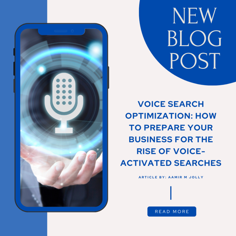 why voice search optimization?