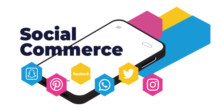 Social Media Commerce